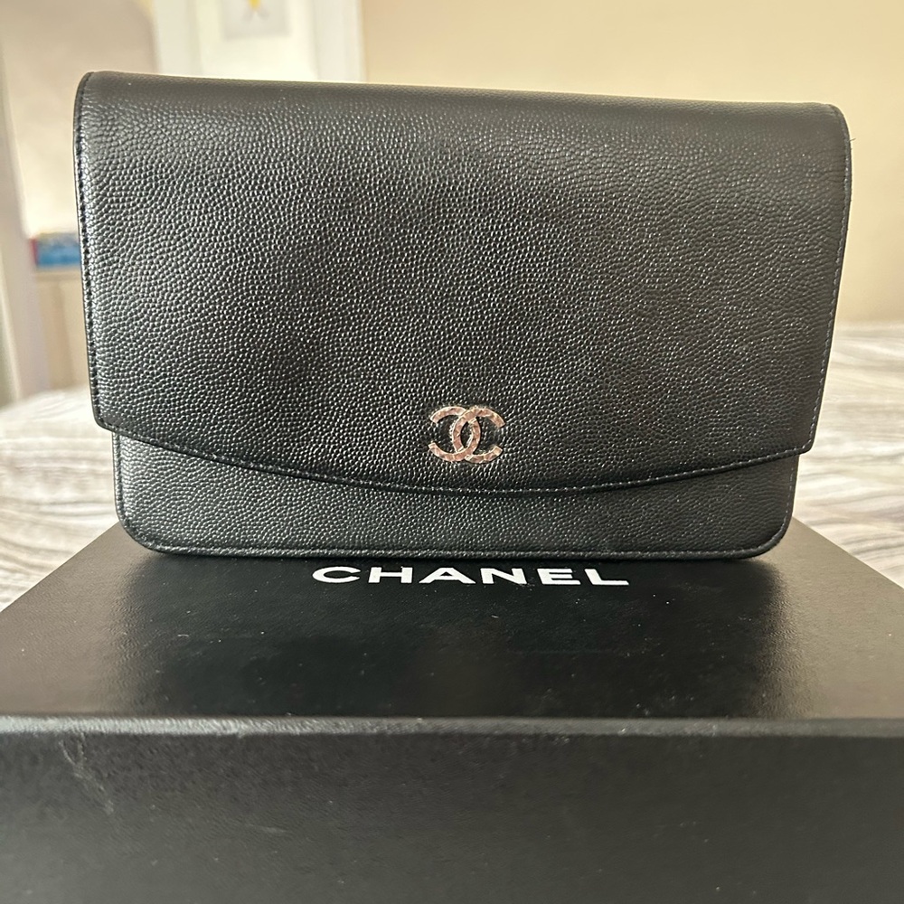 Chanel WOC